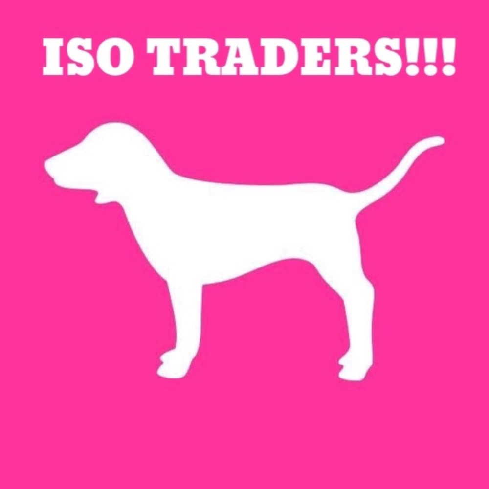 ISO Traders!! 💞💞 - Picture 1 of 1